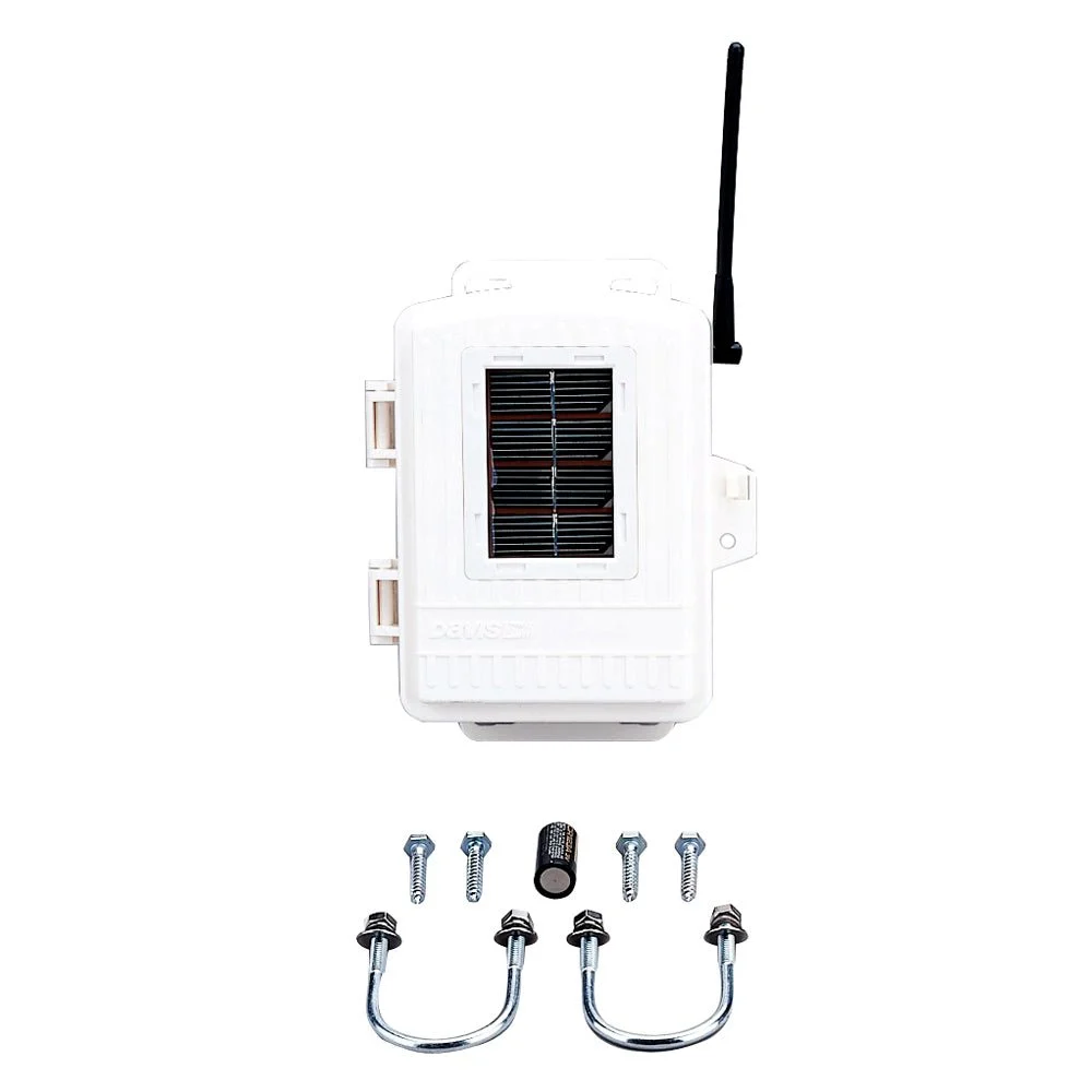 Davis Instruments Anemometer/Sensor Transmitter Kit – Marine Electrical Replacement Part
