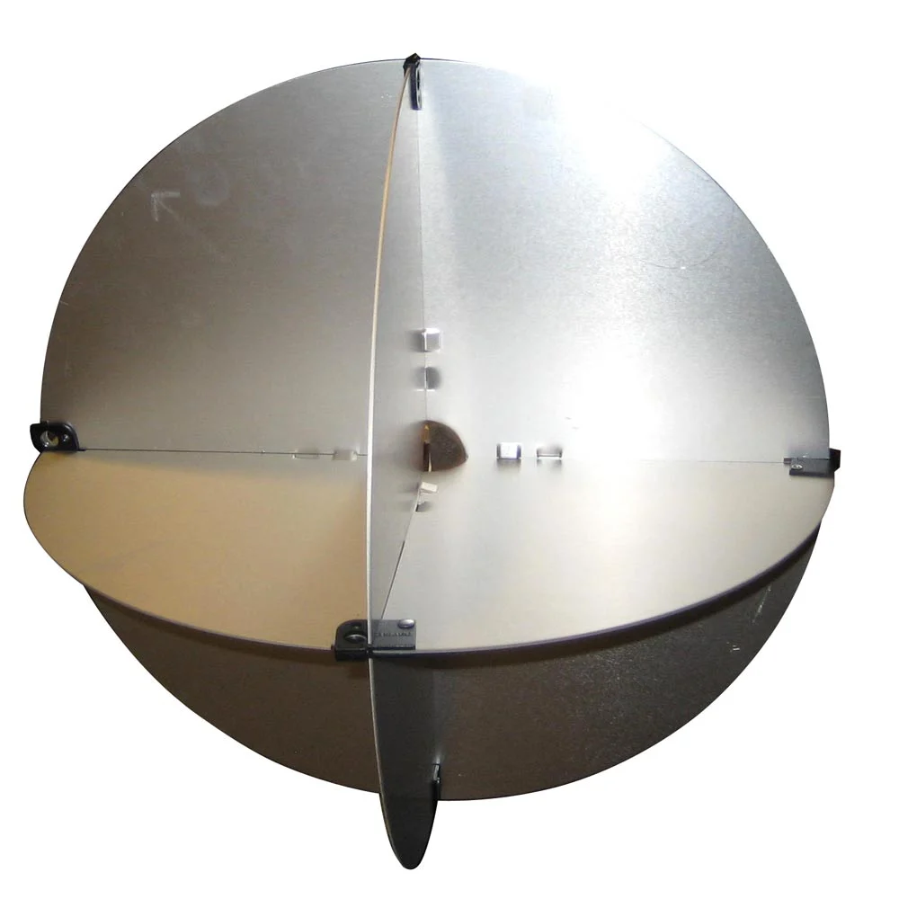 Davis Instruments Echomaster™ Radar Reflector – Marine Boat Replacement Part