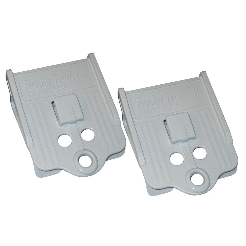 Davis Instruments Fender Tender II (Pair) – Marine Boat Replacement Part