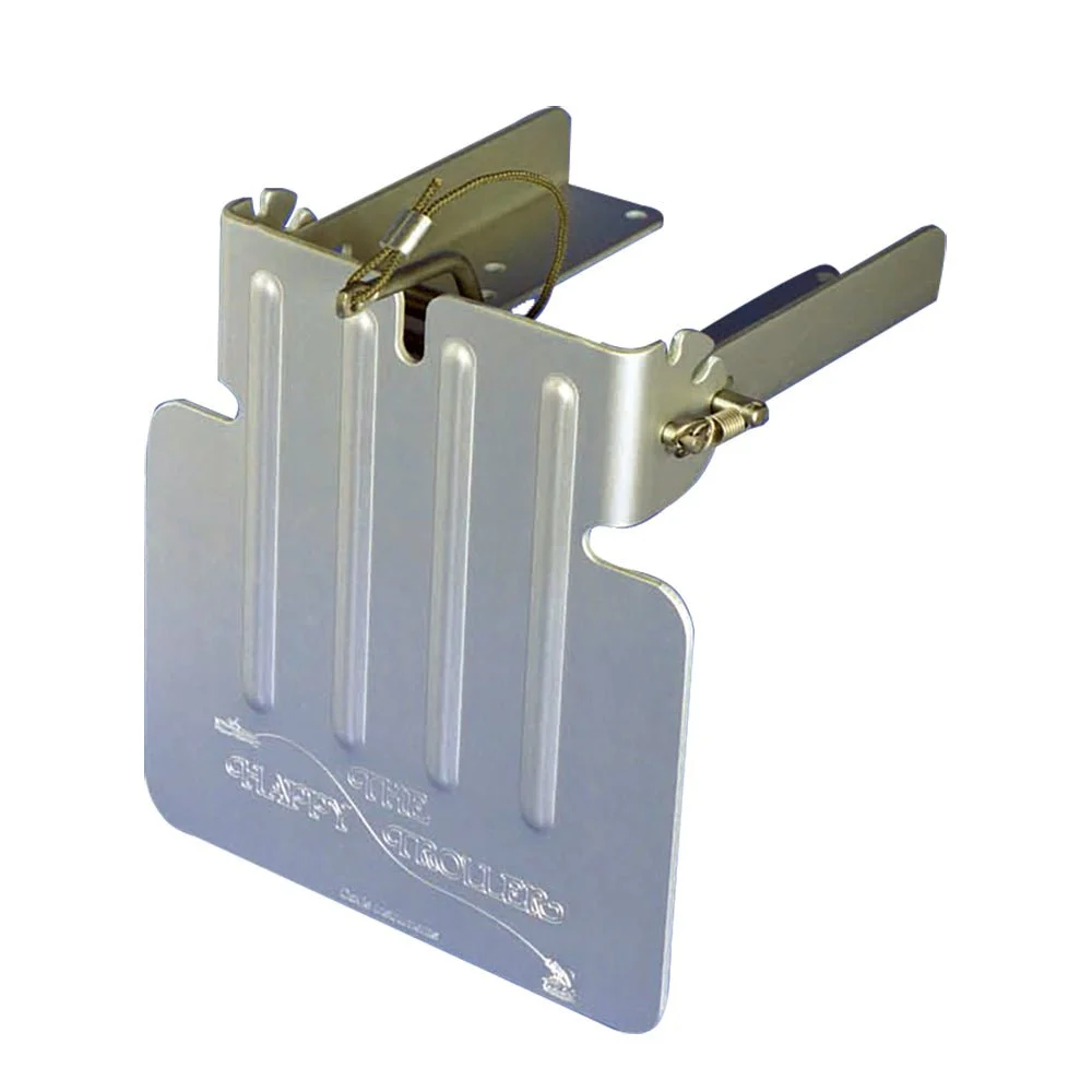 Davis Instruments 20-50hp Outboard Happy Troller Small Trolling Plate f/Outboards 20-50hp