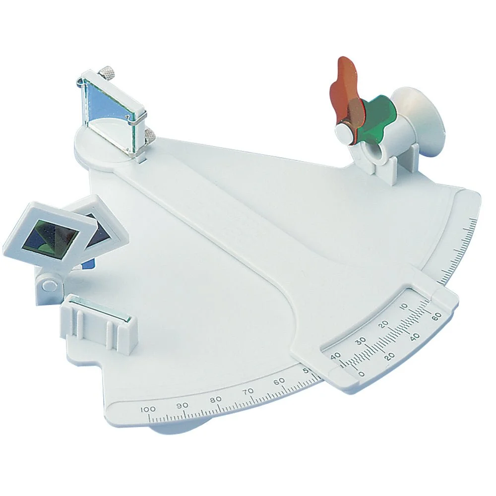 Davis Instruments Mark 3 Marine Sextant