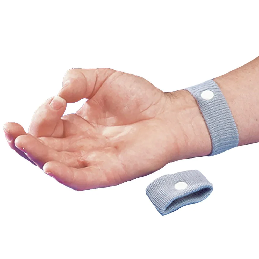Davis Instruments Queaz-Away Motion Sickness Wristbands - Pair – Marine Boat Replacement Part