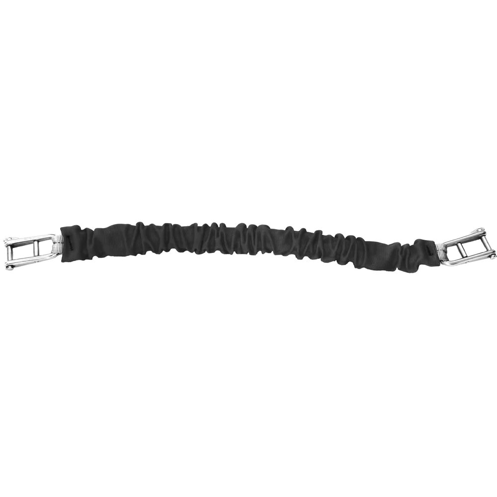 Davis Instruments Shockles AnchorSnubber - Black – Marine Boat Replacement Part