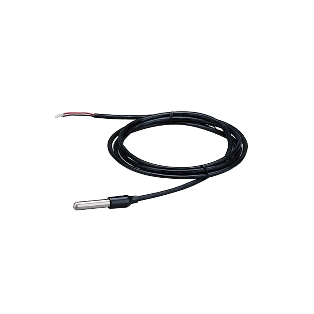 Davis Instruments Stainless Steel Temperature Probe w/2-Wire Termination – Marine Electrical Replacement Part