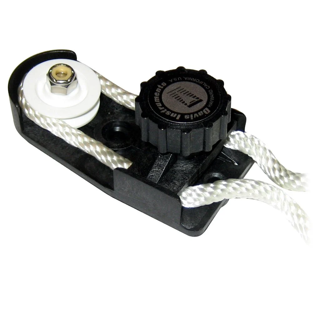 Davis Instruments Tiller Tamer – Marine Boat Replacement Part