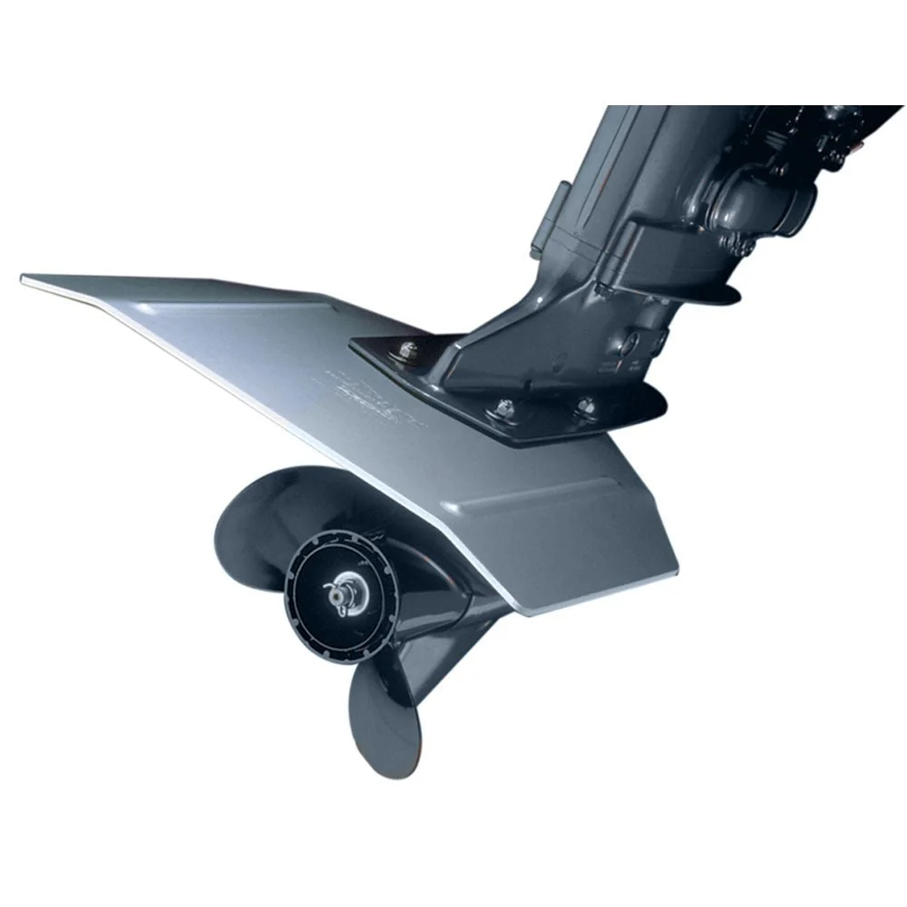 Davis Instruments Outboard Whale Tail XL
