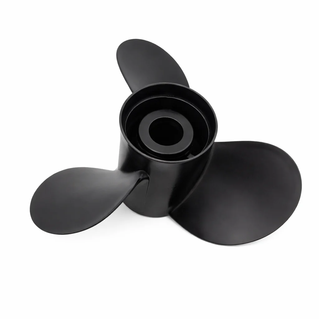 Mercury Black Max Propeller 14.5x19 832830A45