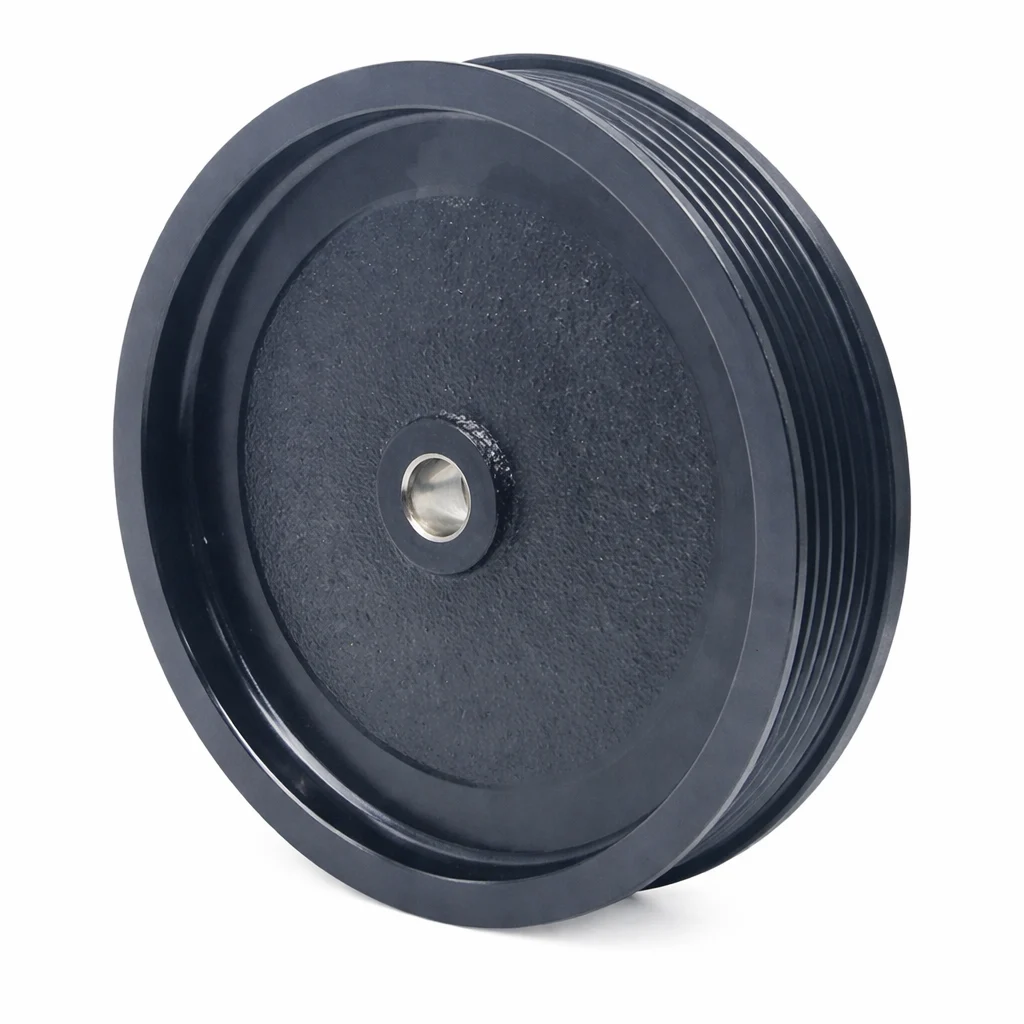 Mercury MerCruiser Sea Pump Pulley 8M0141645