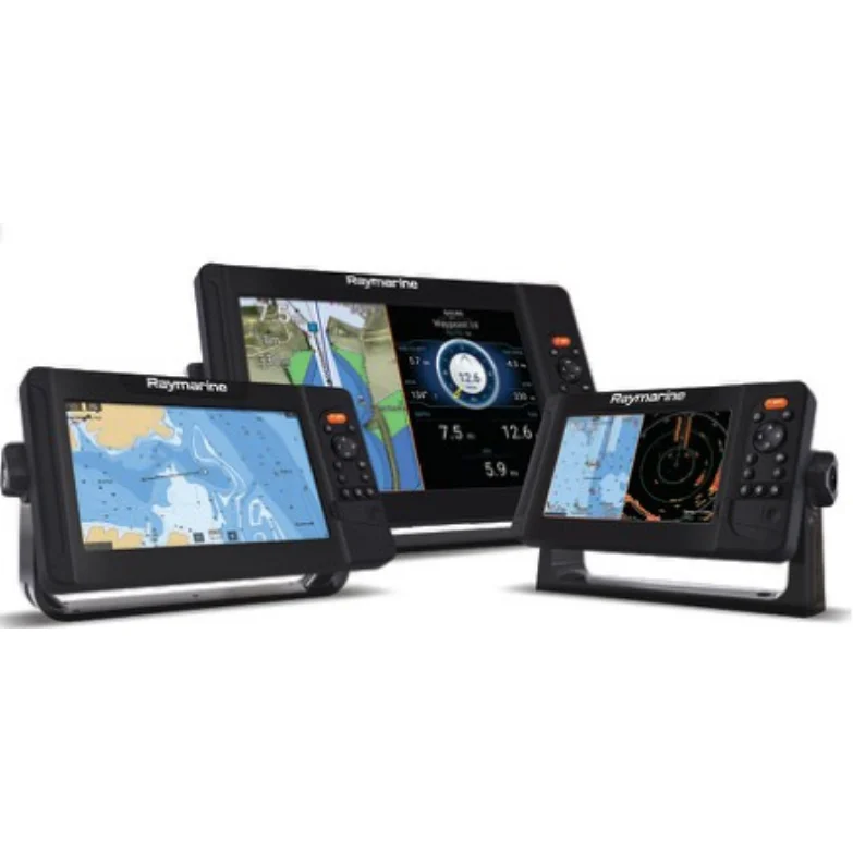 Raymarine Element 7" Display North America LightHouse (RAY E70531-00-102)