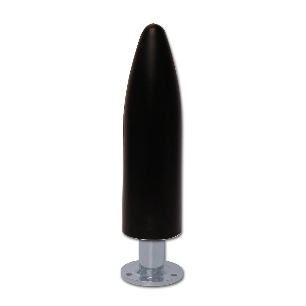 Digital Antenna 1285-PB PowerLogic™ Wide Band OMNI Antenna - Black