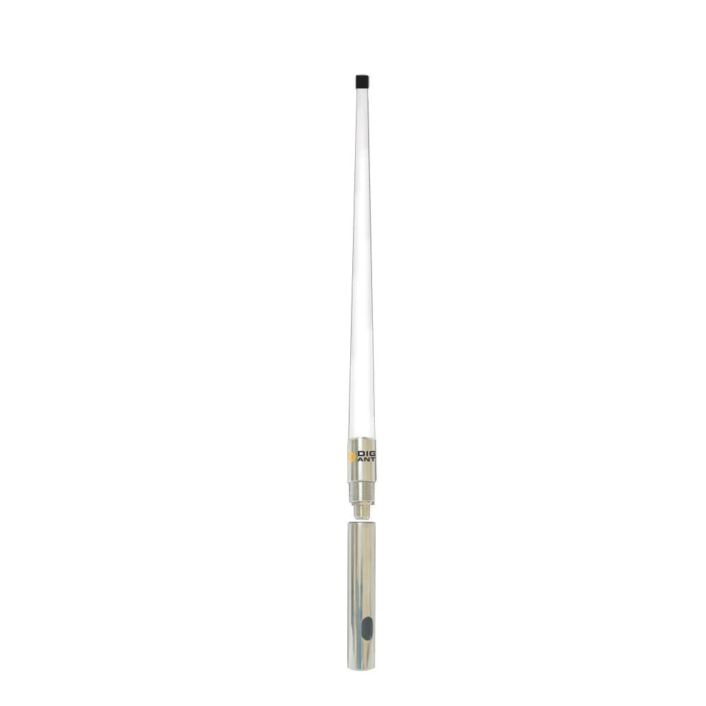 Digital Antenna 4' Wi-Fi Antenna - 2.4 GHz w/Male Ferrule – Marine Electrical Replacement Part