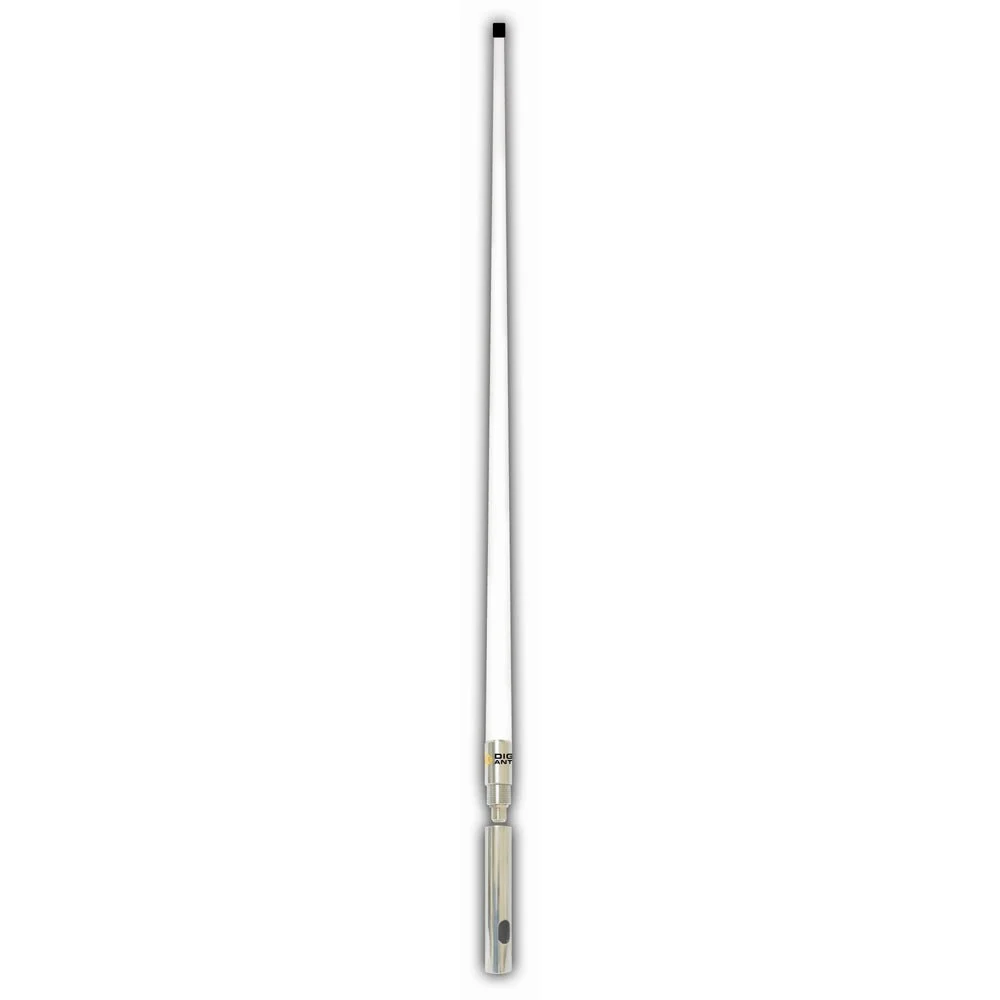 Digital Antenna 826-VW 4' VHF Antenna - White – Marine Electrical Replacement Part
