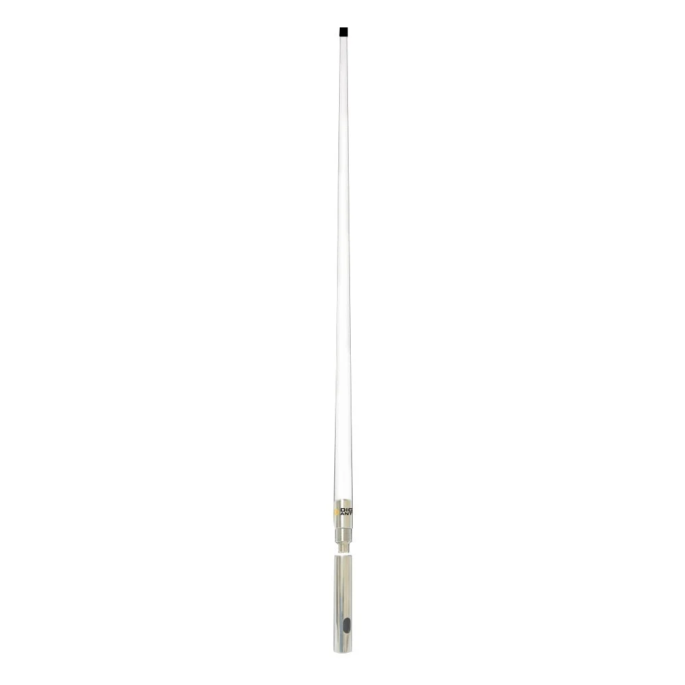 Digital Antenna 829-VW-S 8' VHF Antenna - White – Marine Electrical Replacement Part
