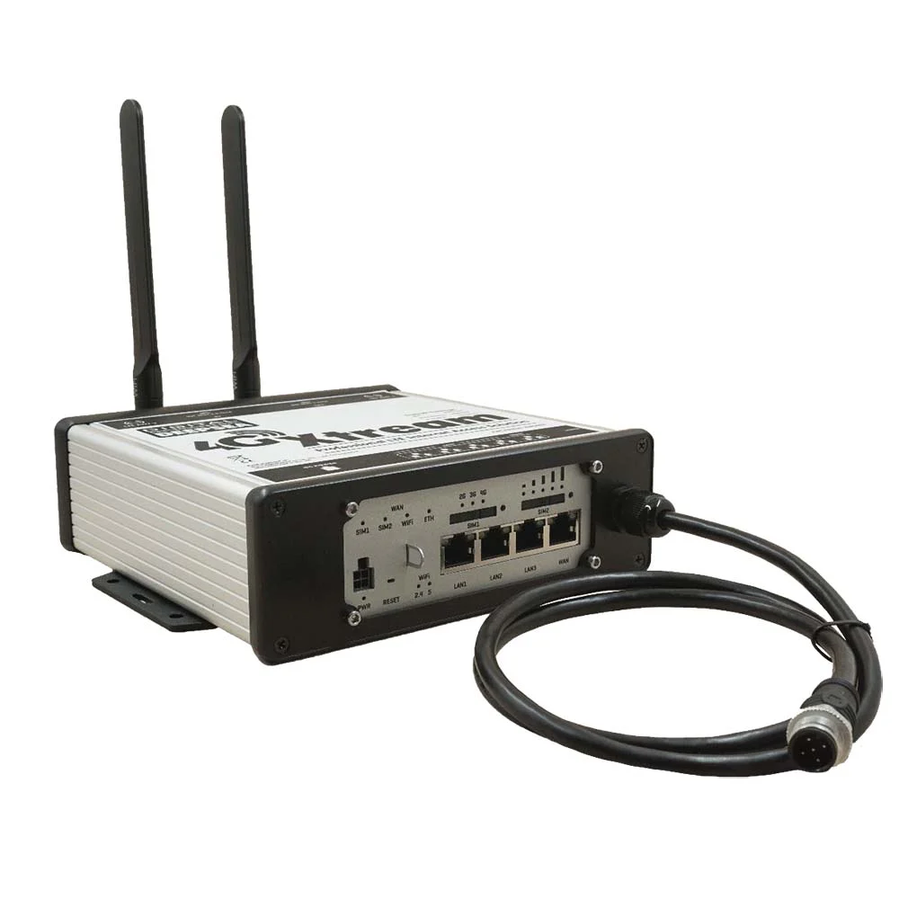 Digital Yacht 4G Xtream Internet & NMEA 2000 Solution – Marine Electrical Replacement Part