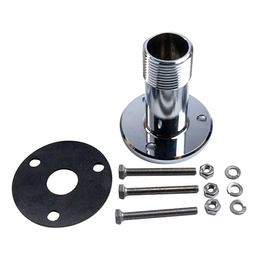 Digital Yacht Antenna Deck Base f/CX4A Antenna – Marine Boat Replacement Part
