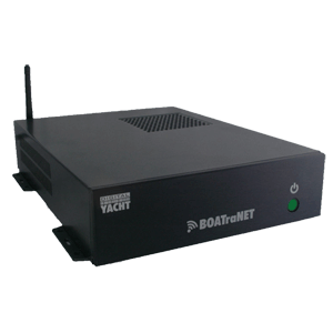 Digital Yacht BOATraNET Wireless Server - No Embedded Cartography - NMEA2000 Version