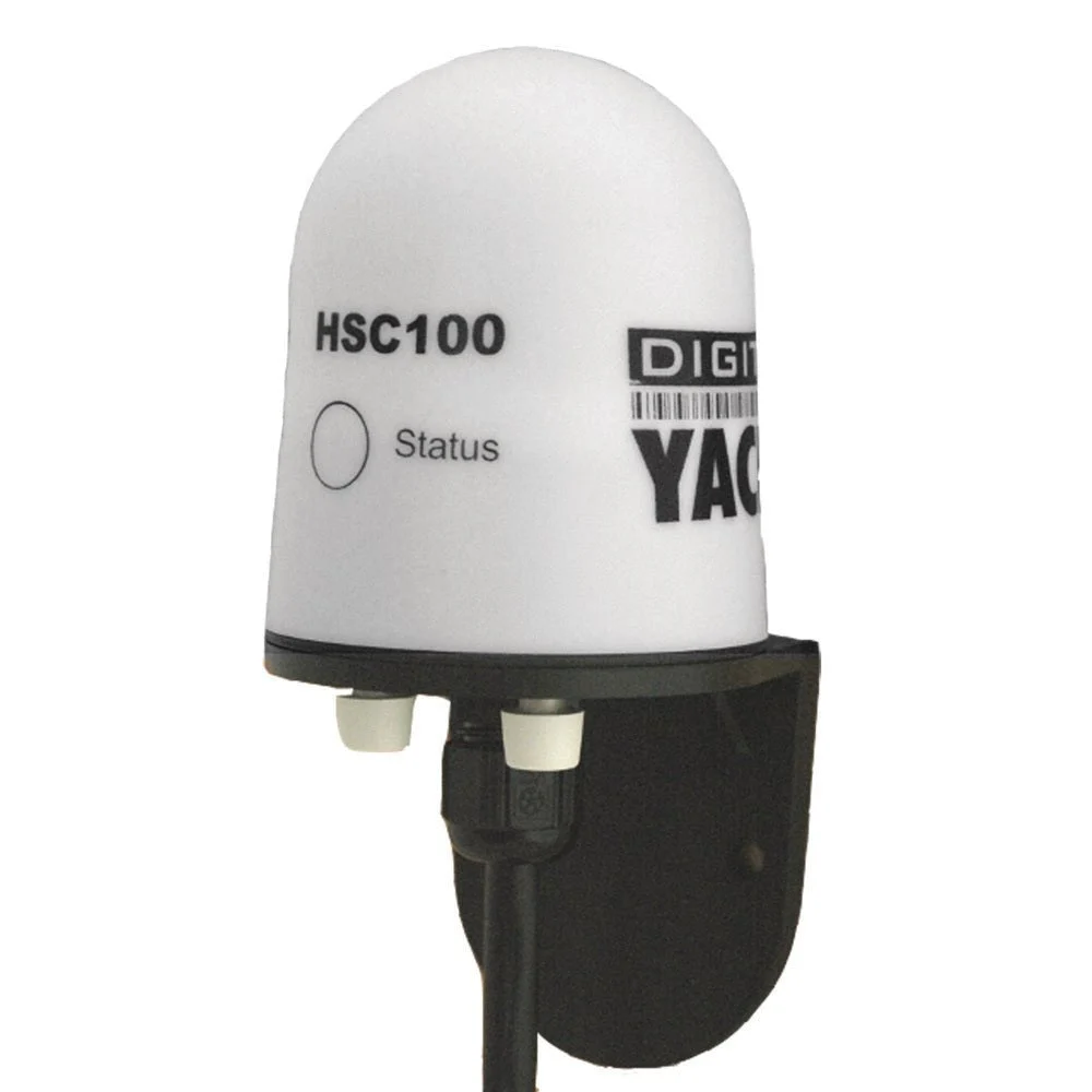 Digital Yacht HSC100 High Performance Fluxgate Sensor – Marine Boat Replacement Part