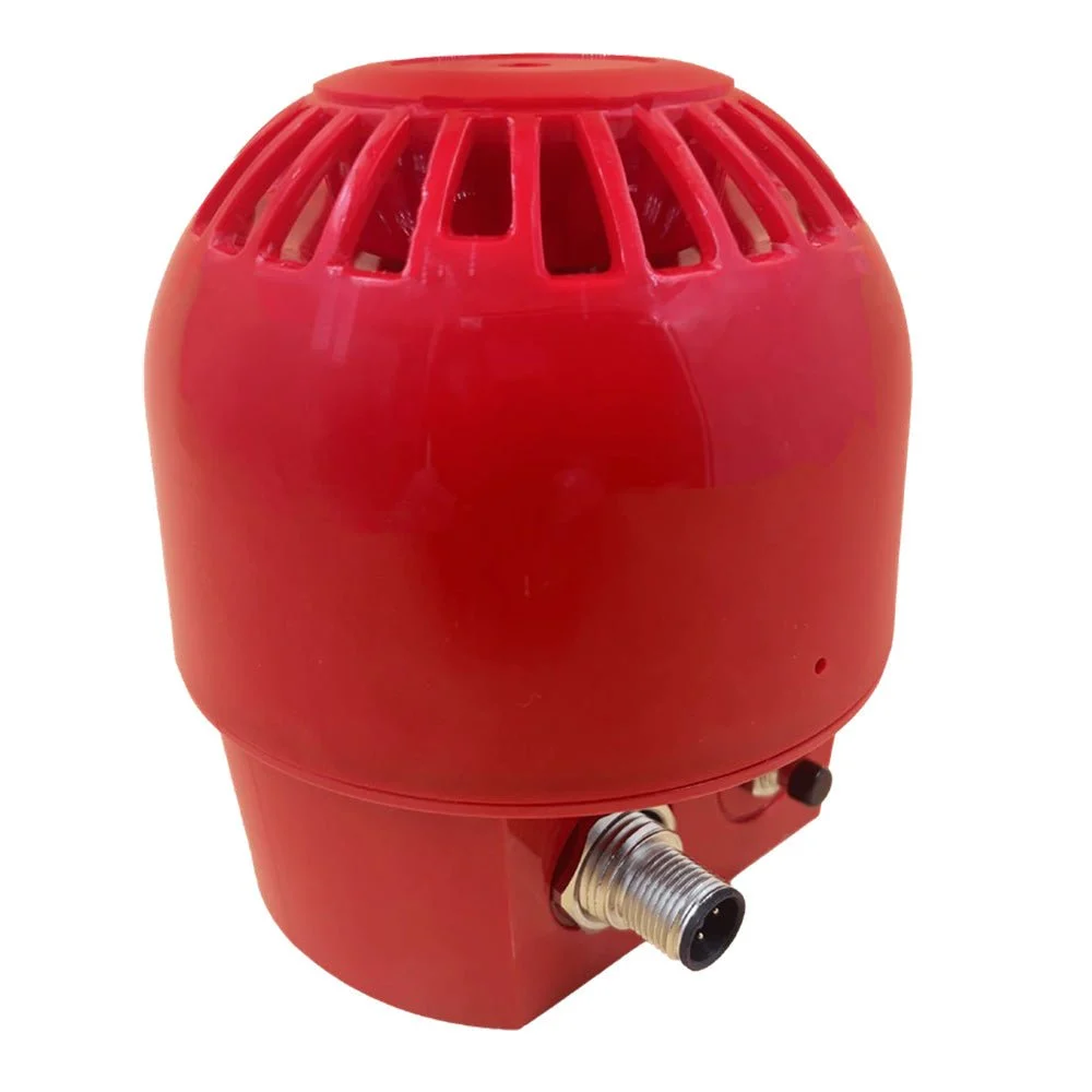 Digital Yacht NavAlarm NMEA 2000 Audio Alarm – Marine Electrical Replacement Part