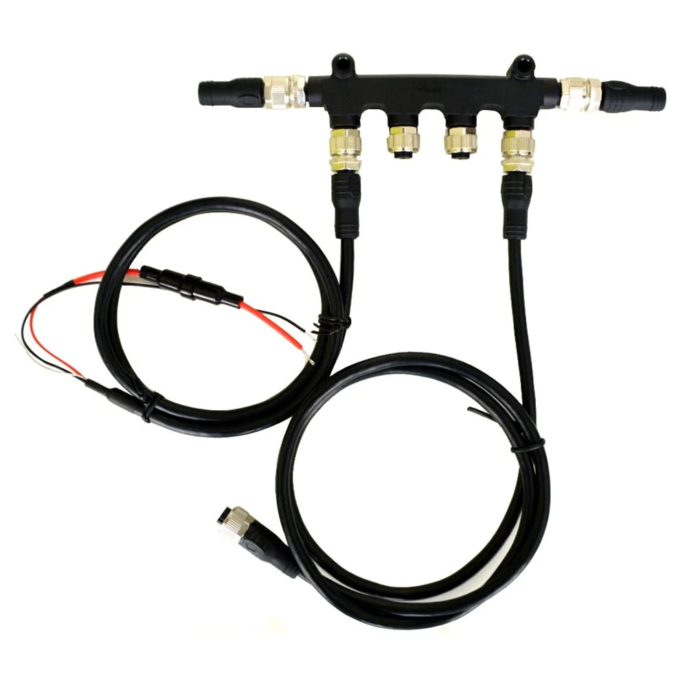 Digital Yacht NMEA 2000 Starter Cable Kit – Marine Boat Replacement Part