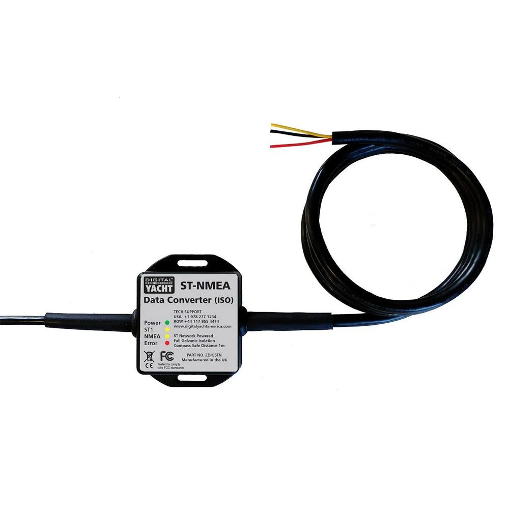Digital Yacht SeaTalk1 to NMEA Interface – Marine Electrical Replacement Part