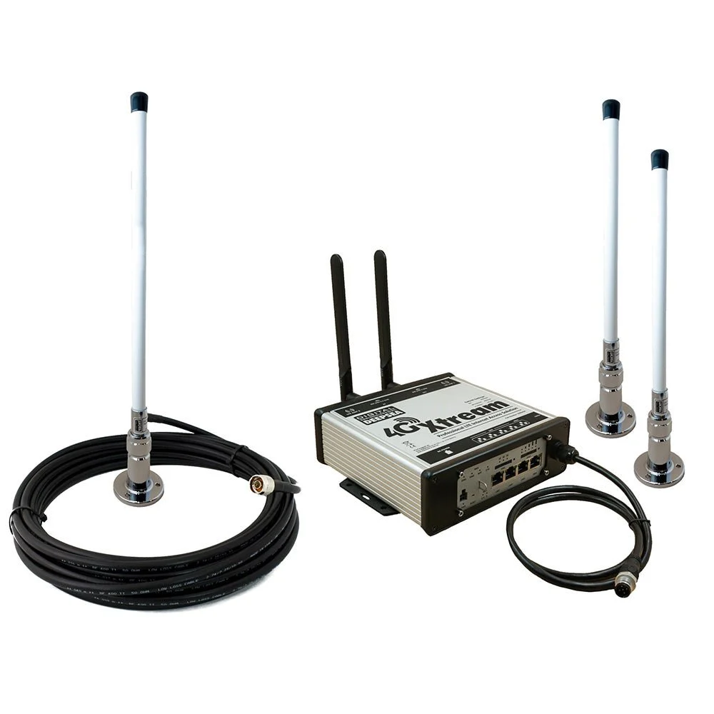 Digital Yacht Wi-Fi Booster f/4GXtream – Marine Electrical Replacement Part
