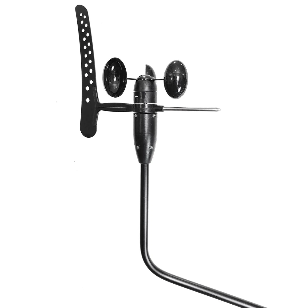 Digital Yacht WND100 Mast Head Unit & 20M Cable – Marine Electrical Replacement Part