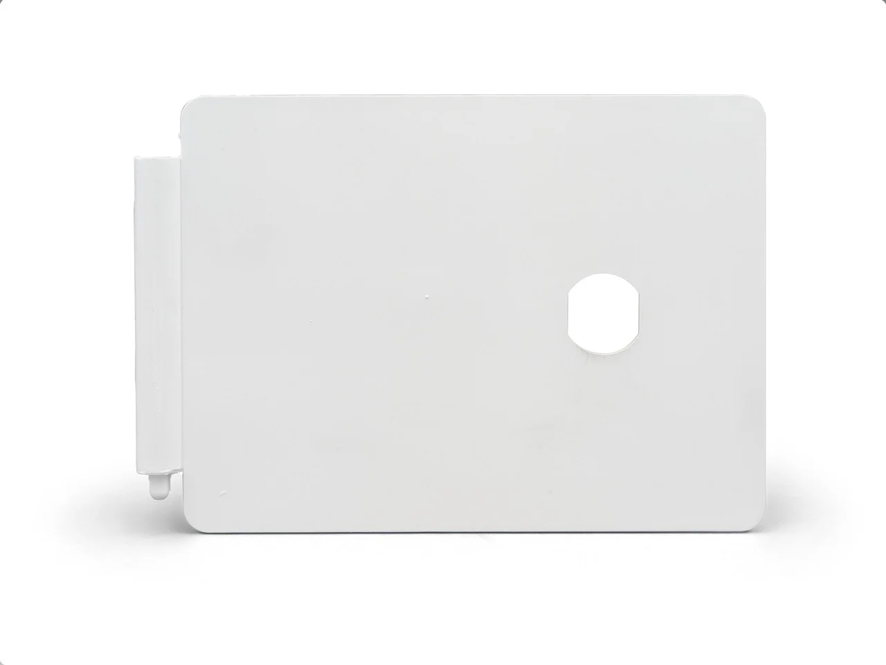 B&b Molders 94176 Repl Dr 6.25x5 With No Verm - 94176
