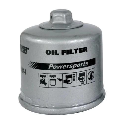 OEM Quicksilver/Mercury ATV/PWC Powersports Marine Engine Oil Filter 35-8M0130344