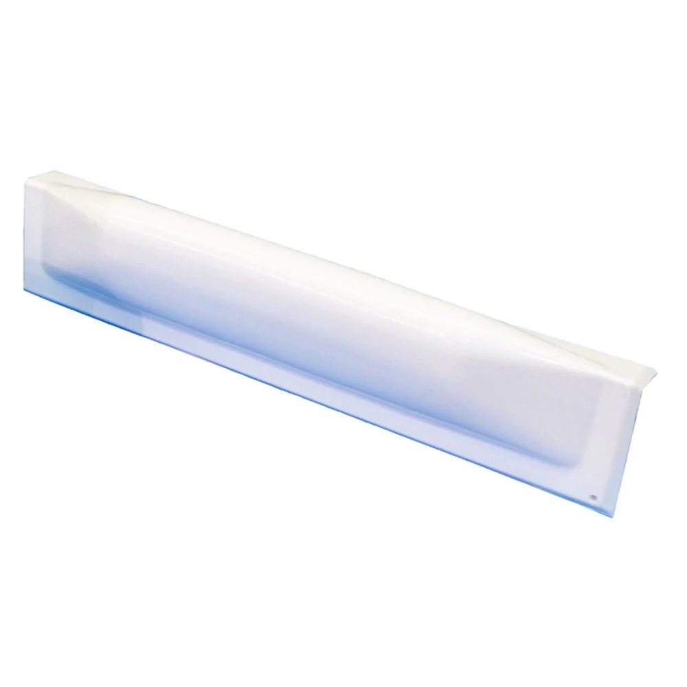 Dock Edge Dock Bumper Straight Dockguard - 18" - White – Marine Boat Replacement Part