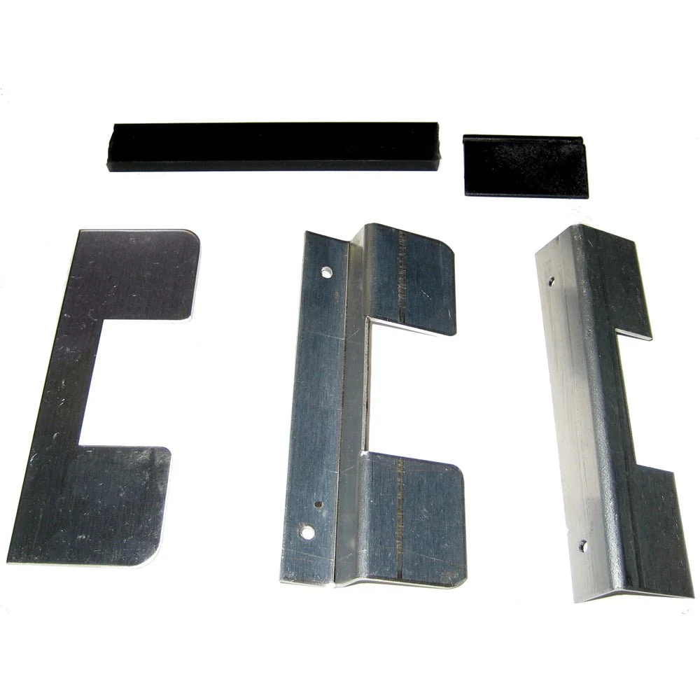 Dock Edge 'TOON Fender Accessory Kit – Marine Boat Replacement Part