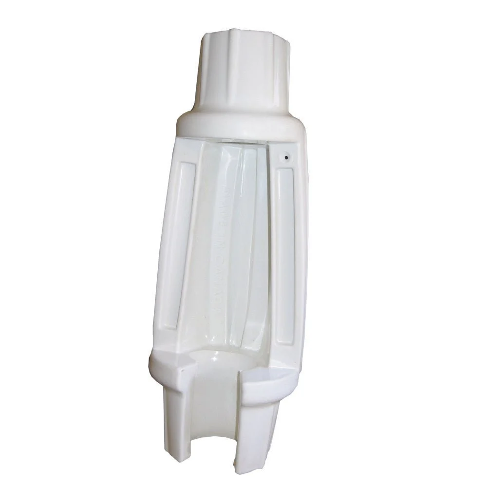 Dock Edge Torpedo Bumper 18" - White – Marine Boat Replacement Part