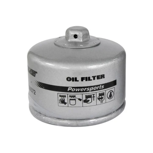 OEM Quicksilver/Mercury BMW Motorcycle Powersport Oil Filter 35-8M0130572