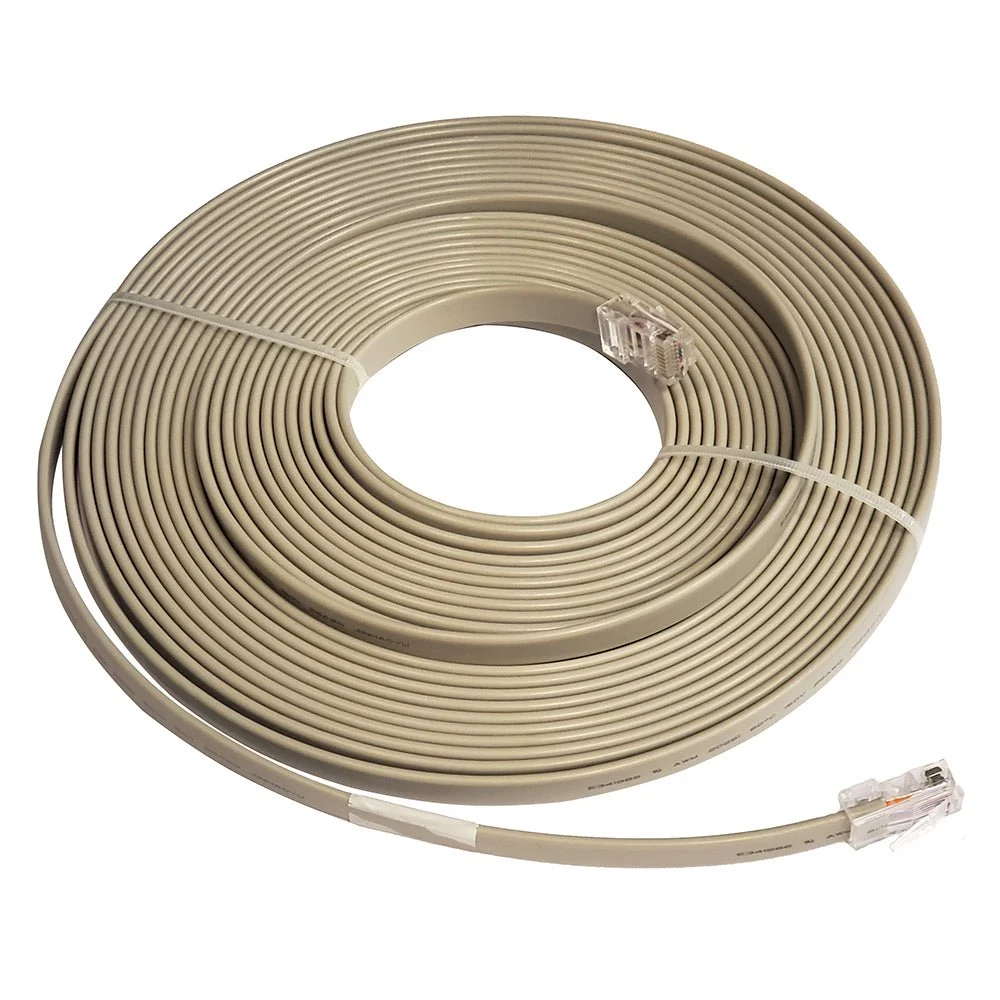 Dometic 15' 8 Pin ECU Display Cable f/Passport I/O Display – Marine Electrical Replacement Part