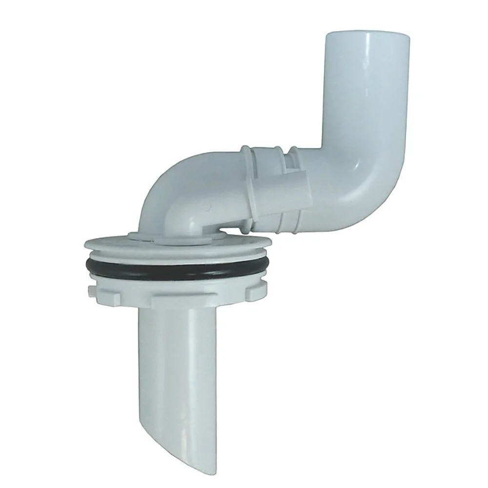 Dometic MSD Fitting f/Small Tank 970 Series – Boat Pump & Plumbing Part