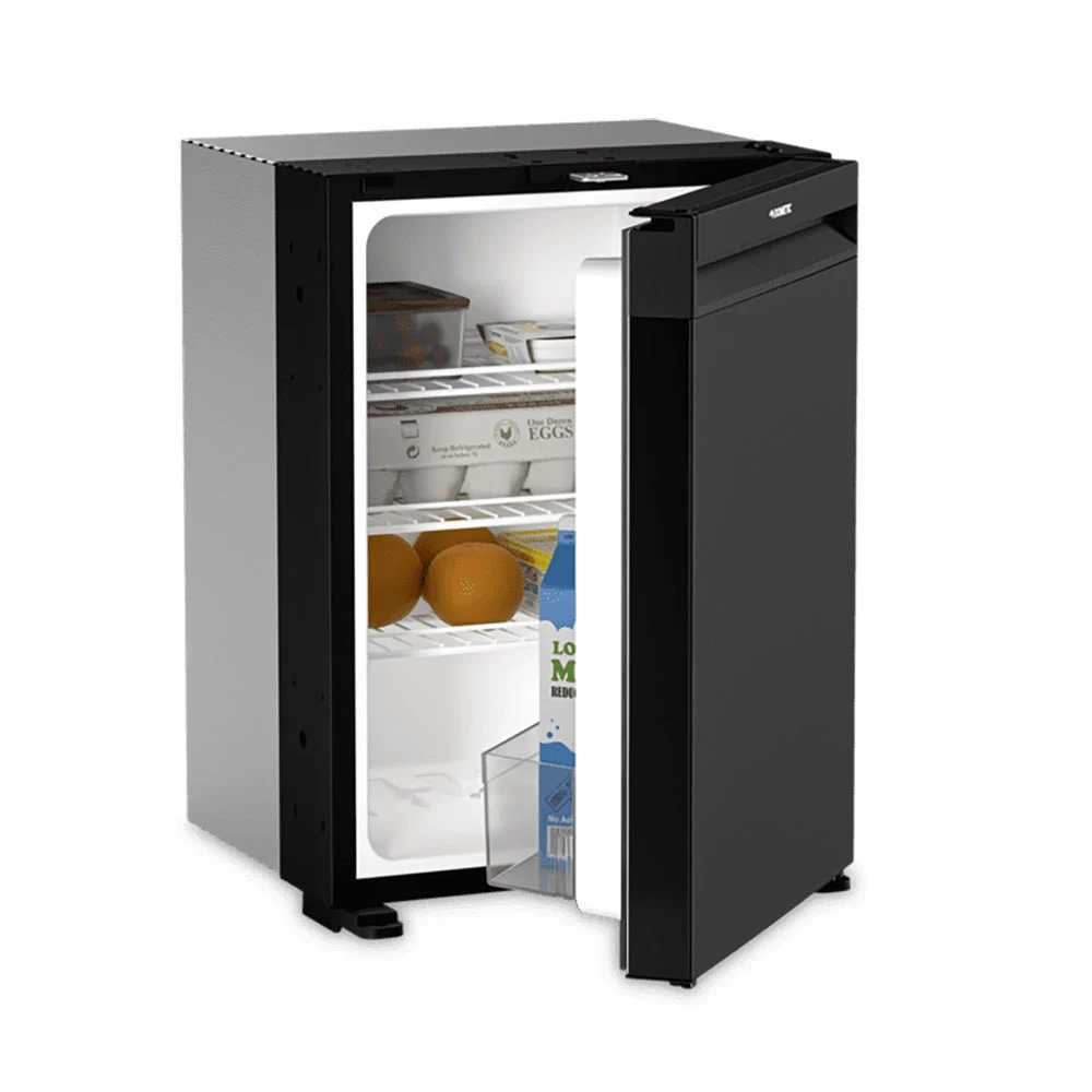 Dometic NRX 35E Compressor Refrigerator - 35L - Black – Marine Boat Replacement Part