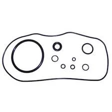 OEM Quicksilver/Mercury Vapor Seperator Tank O-Ring Kit 808500