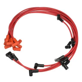OEM Quicksilver/Mercury Delco Spark Plug Wires 84-816608Q68