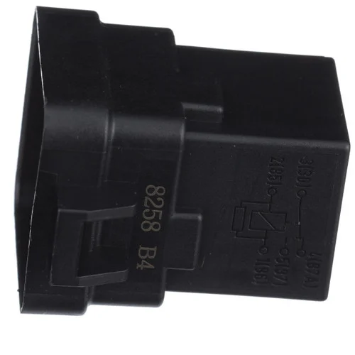 OEM Quicksilver/Mercury O/B Power Trim Relay 821509T01