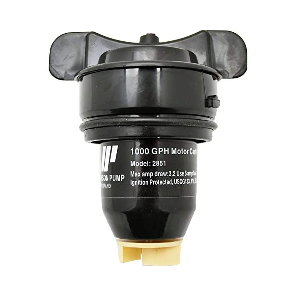 1000 Series Motor Cartridge Only | 28512