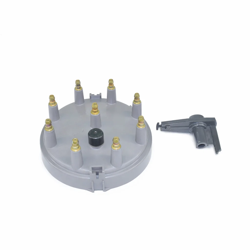 PCM GT-40 Distributor Cap & Rotor Kit – RP173082