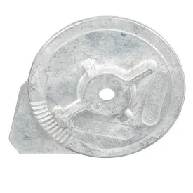 OEM Quicksilver/Mercury Anode- Trim Tab 822157T 2