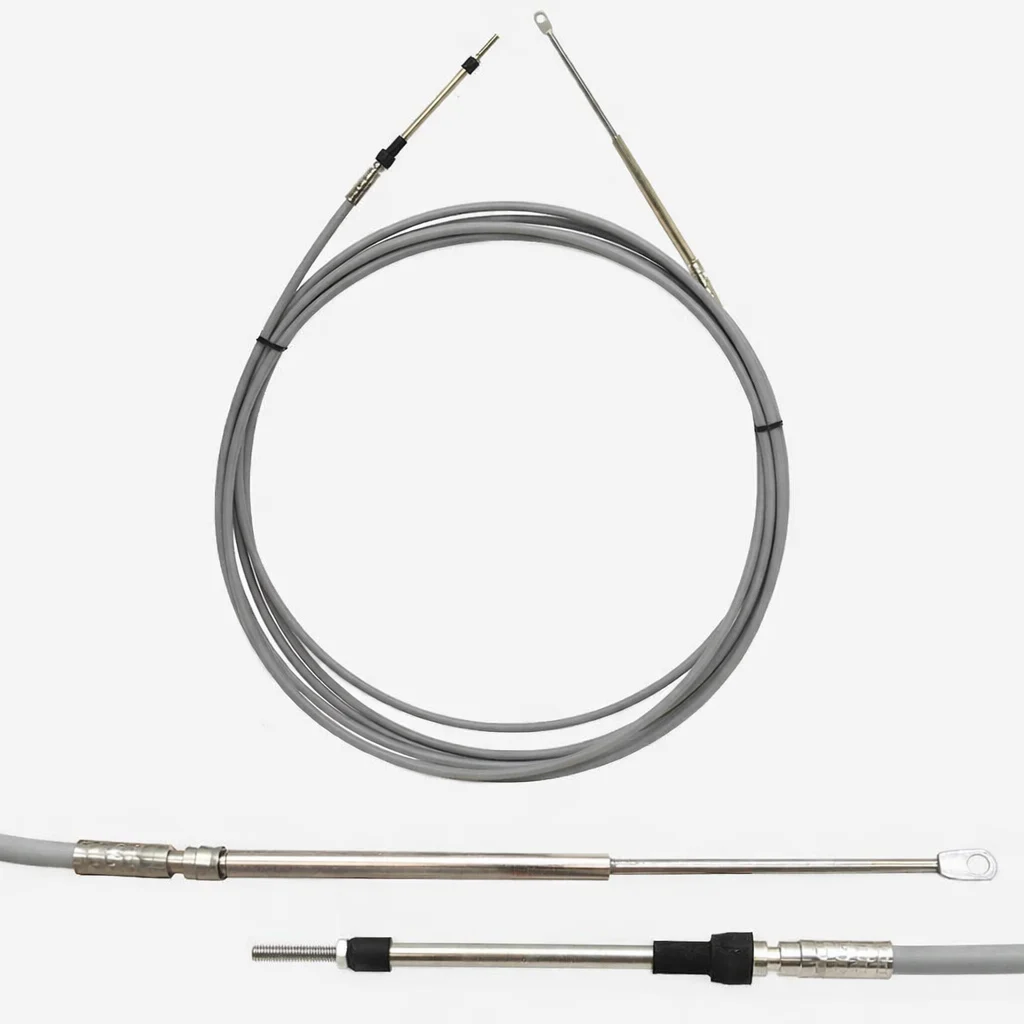 Mercury MerCruiser Throttle/Shift Cable 26ft 897977A26