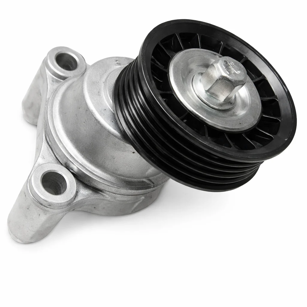 PCM Belt Tensioner RA068002