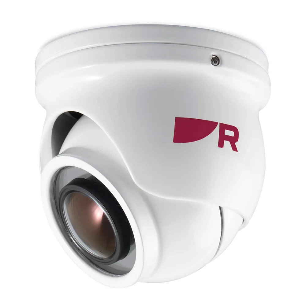Raymarine CAM300 Eyeball Day and Night Video Camera IP Connected (RAY E70660)