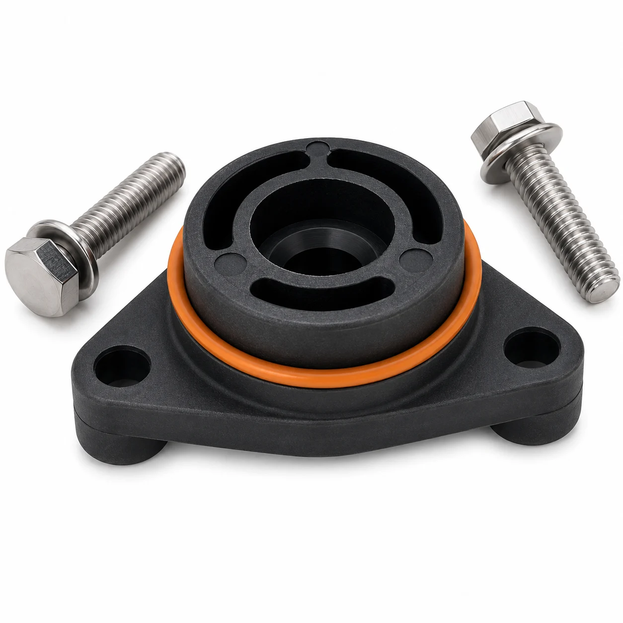 Mercury Mariner Shift Shaft Bushing Assembly - 23-43052A4