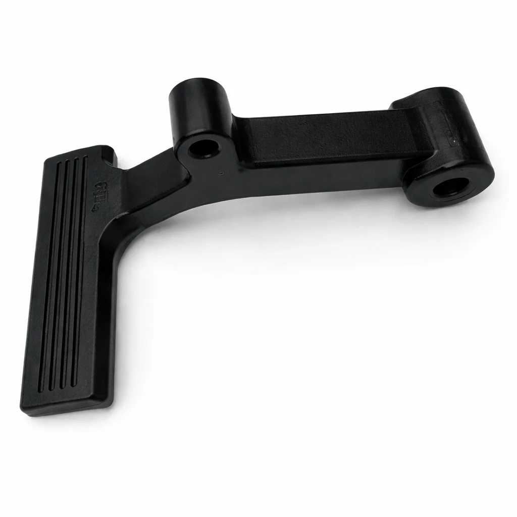 Mercury MerCruiser Foot Pump Adaptor 809685