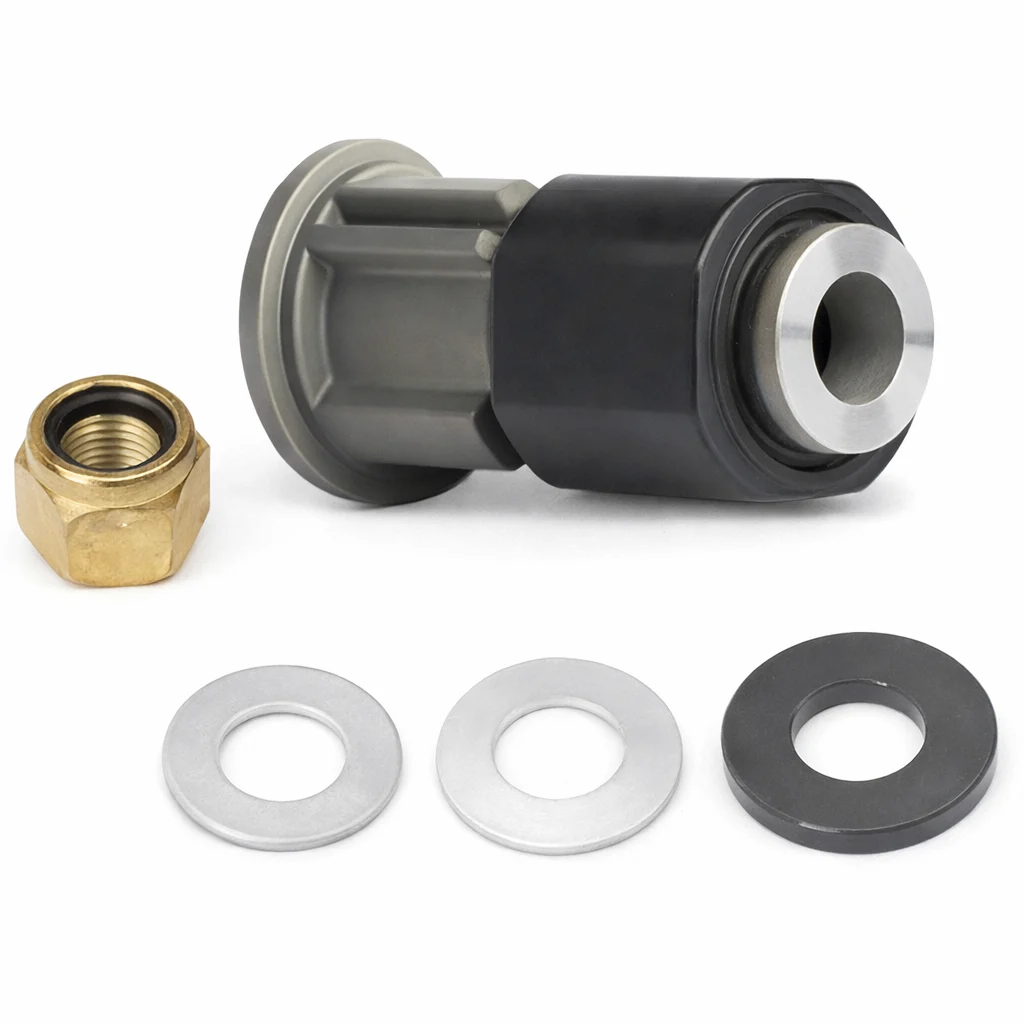Mercury MerCruiser Flo-Torq SSR Hub 8M0101602