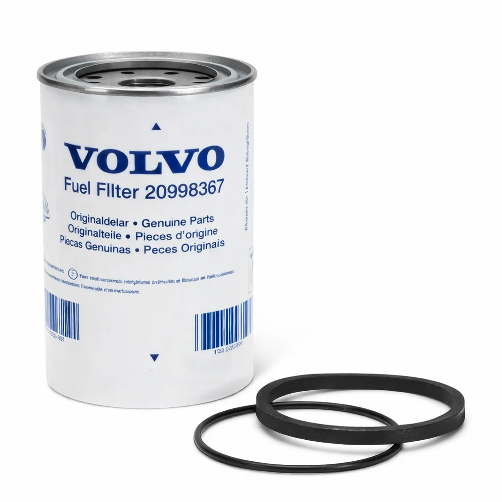 Volvo Penta Fuel Filter 20998367