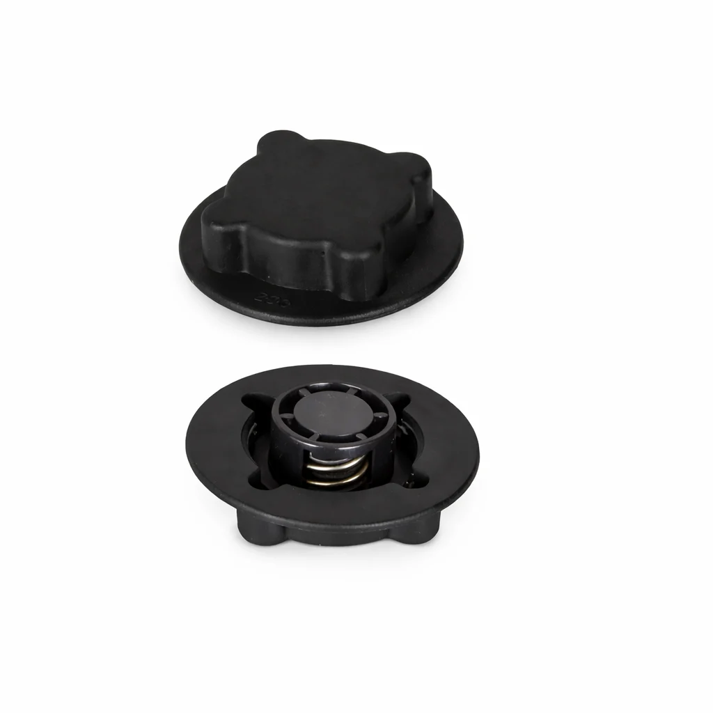 Volvo Penta Expansion Tank Pressure Cap 1674083