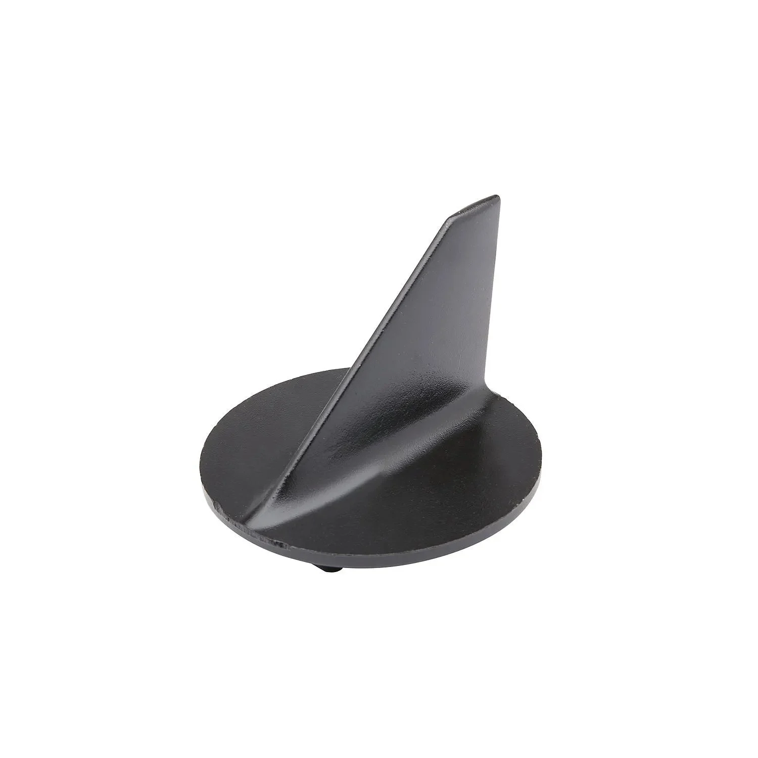 Mercury MerCruiser Aluminum Trim Tab Anode 8M0236553